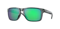 Aurinkolasit Oakley Holbrook XL musta/Prizm Jade